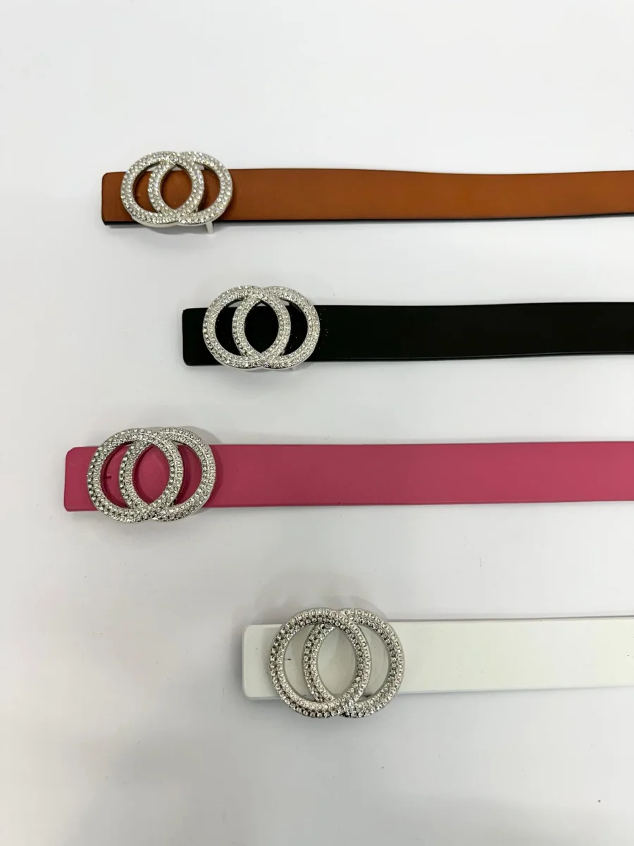 CINTURA COCO ZIRCONATO - immagine 2