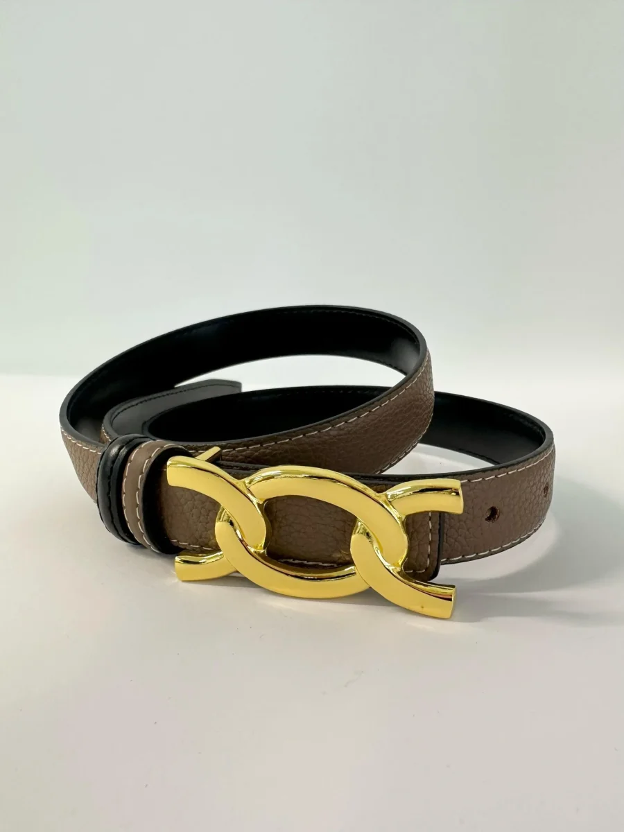 CINTURA MAXI CATENA - immagine 5