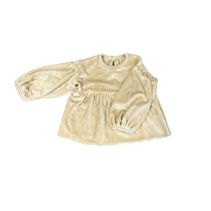 Tshirt Aventiquattrore a manica lunga di ciniglia