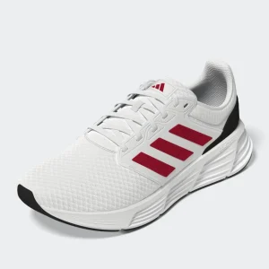 Adidas Galaxy 6 Running White - Red