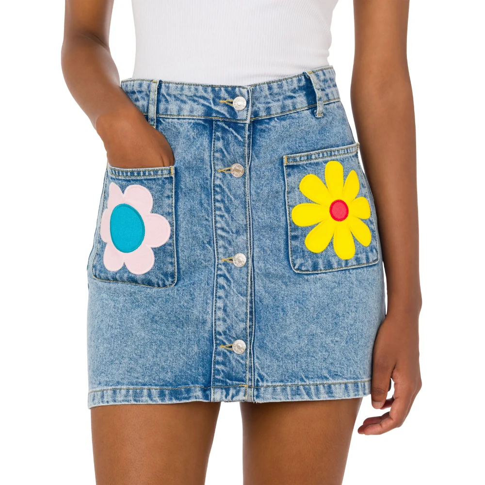 Gonna Denim - immagine 3