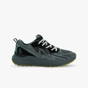 EXTR4 Sneakers Kaizen 1.03 - nero grigio