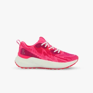 EXTR4 Sneakers Kaizen 1.02 - Fuxia