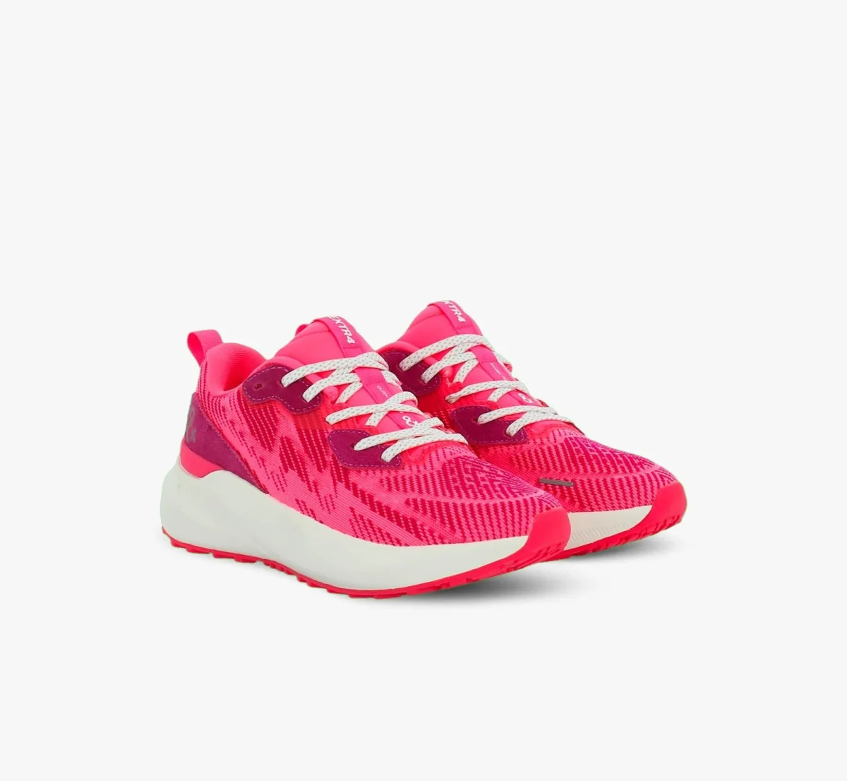 EXTR4 Sneakers Kaizen 1.02 - Fuxia - immagine 3