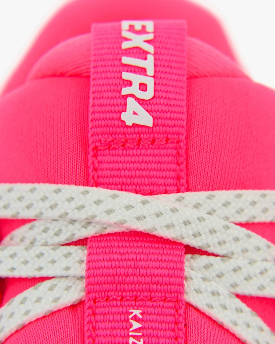 EXTR4 Sneakers Kaizen 1.02 - Fuxia - immagine 5