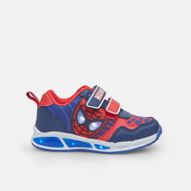 Walt Disney R1310561S sneakers spider-man - immagine 2