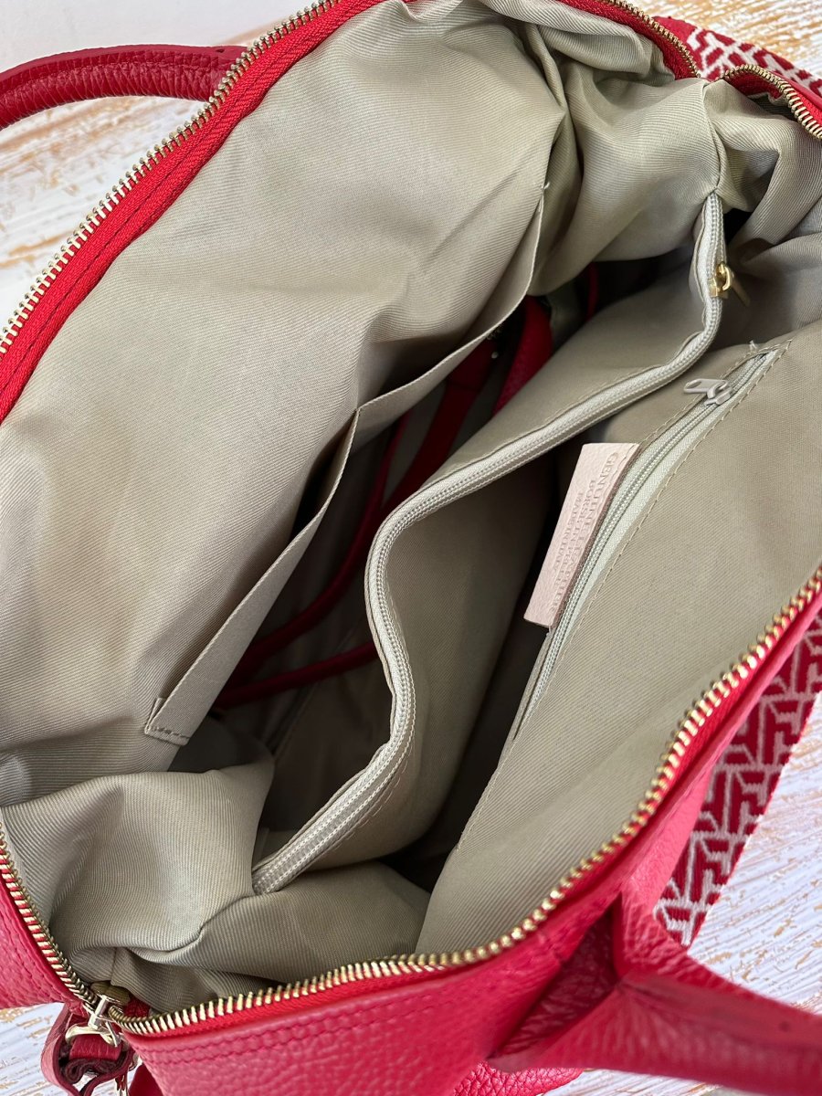 Maxi bag JACKY - immagine 8