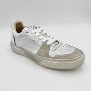Blocks 79 Sneaker low white