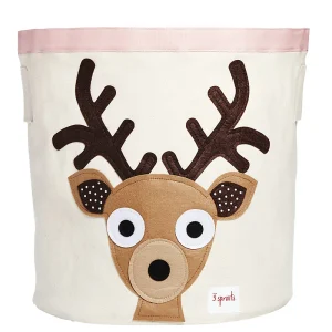 Cesti Porta Giochi 3Sprouts