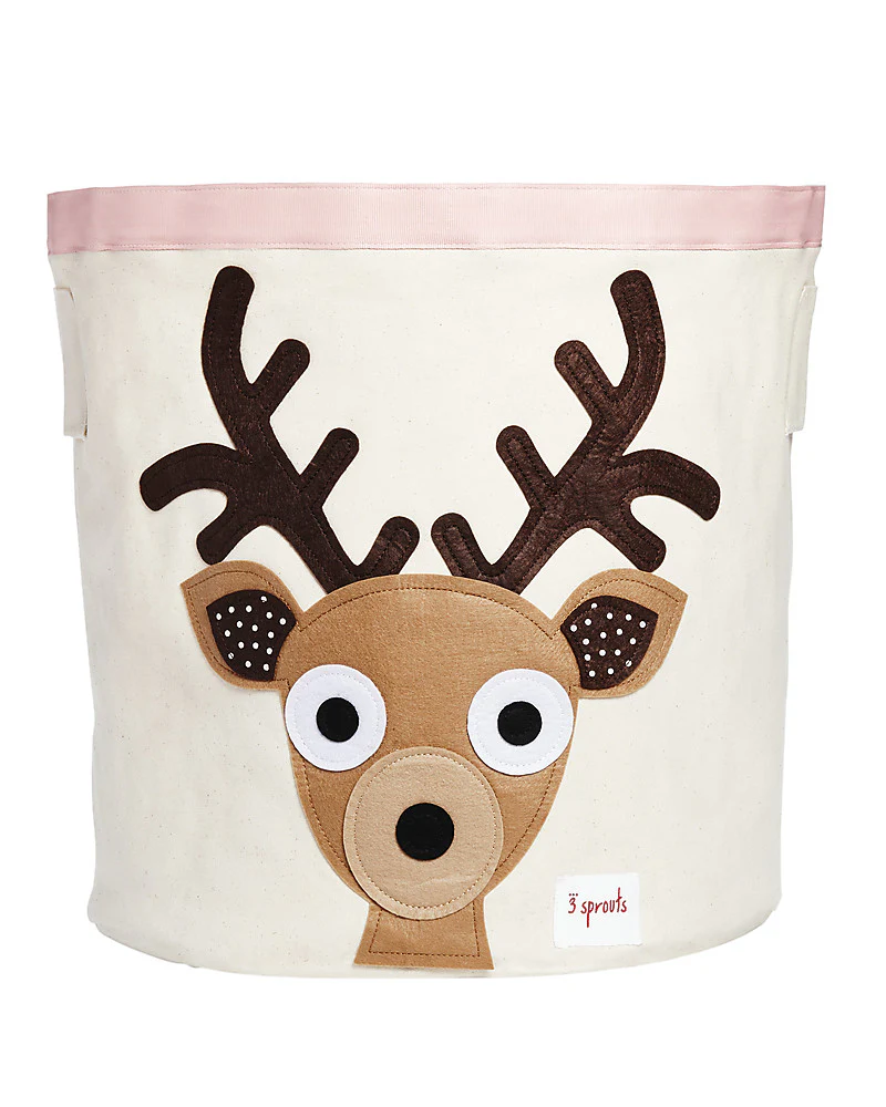 Cesti Porta Giochi 3Sprouts