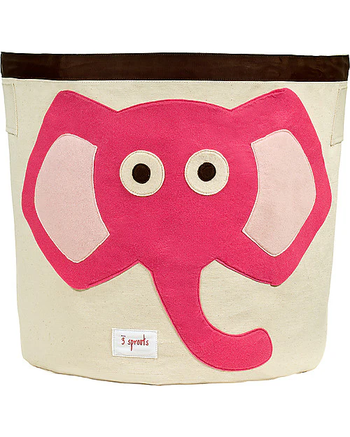 Cesti Porta Giochi 3Sprouts - immagine 6