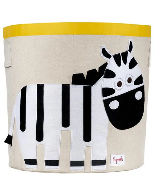 Cesti Porta Giochi 3Sprouts - immagine 3