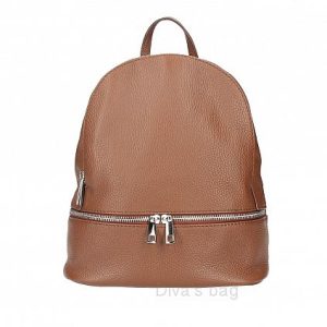 Divas S7119 Zaira zaino in vera pelle