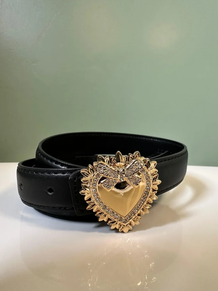 CINTURA KELLY - immagine 3