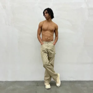 Pantalone TOKYO baggy work