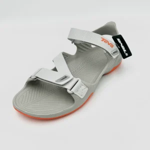 Teva Sandalo M Barracuda emboss - luna rock grey