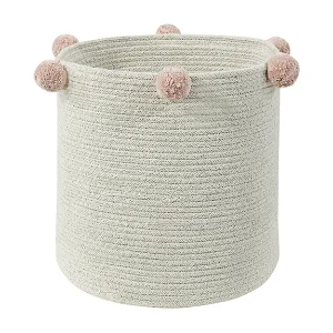 Cesto portaoggetti Lorena Canals