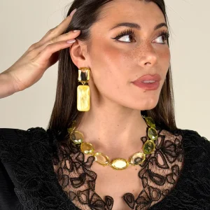 Orecchini Kate colors - 3 colori