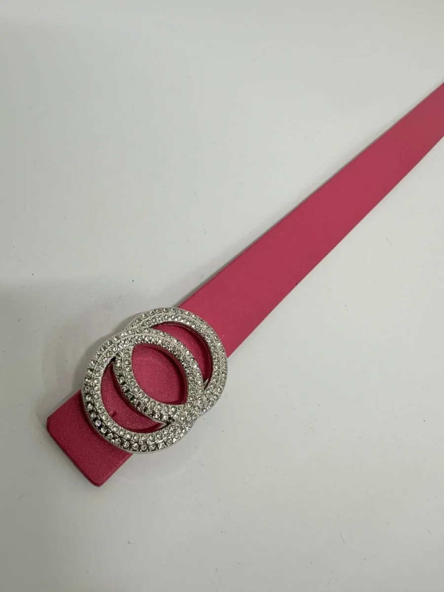 CINTURA COCO ZIRCONATO - immagine 5