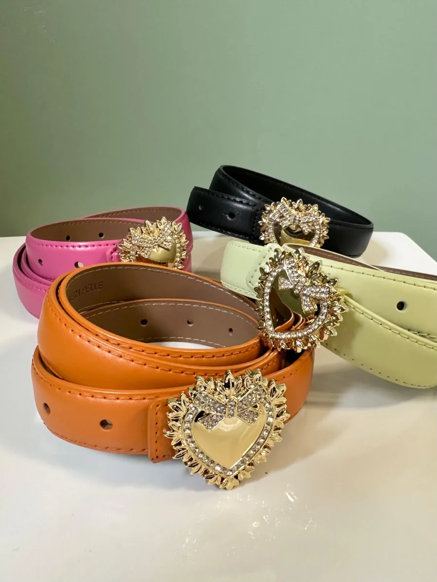 CINTURA KELLY - immagine 2