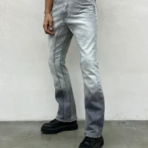 Jeans TOKYO flare 4 lavaggi