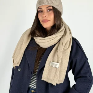 Sciarpa Cashmere - 7 colori