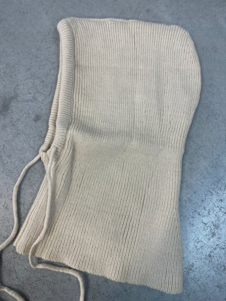 BALACLAVA IN LANA - immagine 4