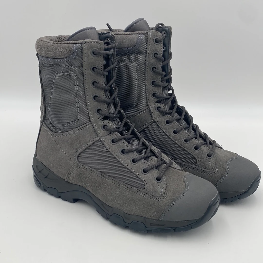 Magnum Anfibio uniform jump 2 - grigio - immagine 7