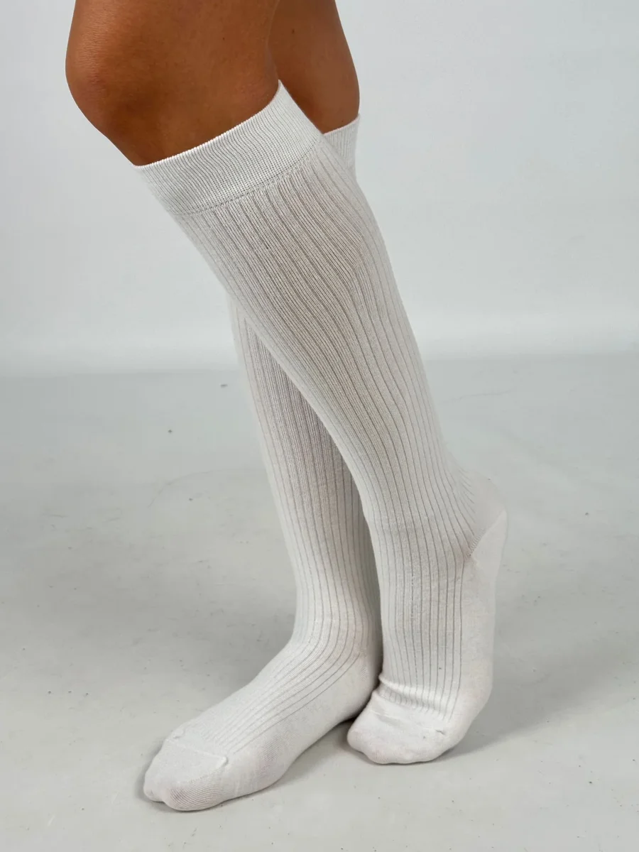 Calzini lunghi - 6 colori - immagine 2