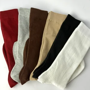 Calzini lunghi in regalo!