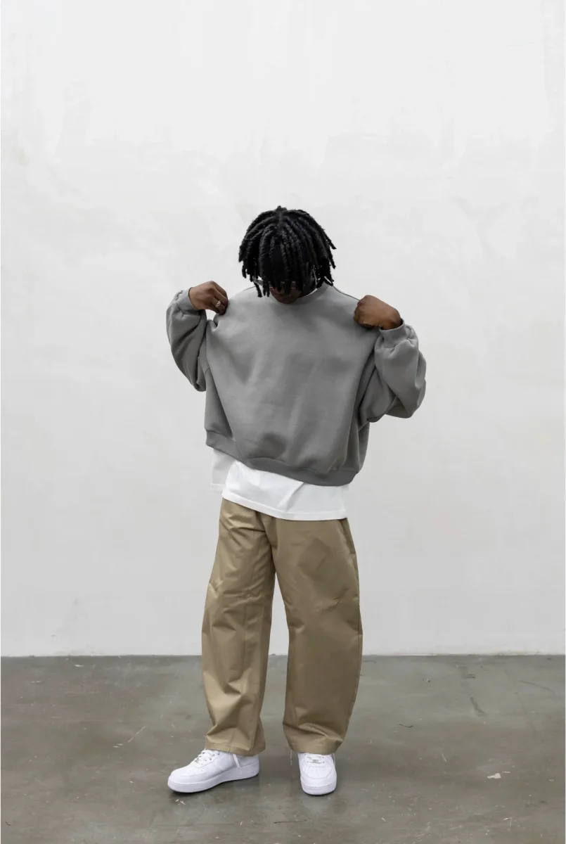 Felpa Balloon - immagine 5