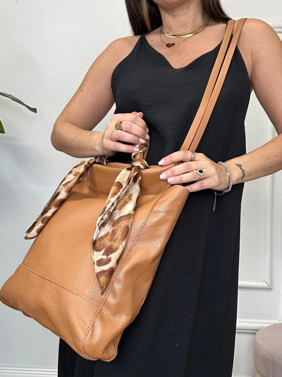 MAXI BORSA JULIETTE - immagine 3