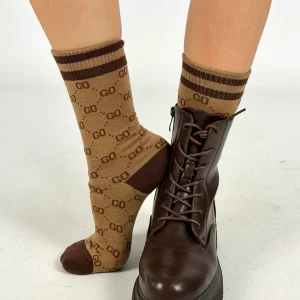 Calzini doppio colore - 2 colori