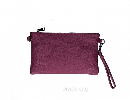 Divas TR220 Michelle pochette in dollaro - immagine 6
