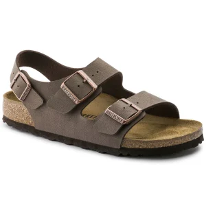 Birkenstock Milano Birko-flor Mocha