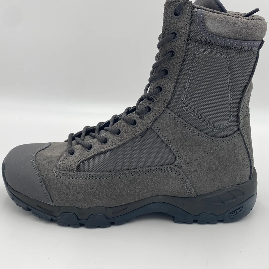 Magnum Anfibio uniform jump 2 - grigio - immagine 3