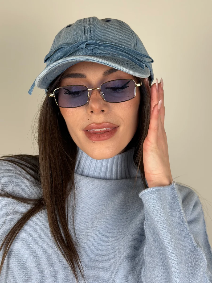 Occhiale spring - 2 colori - immagine 3