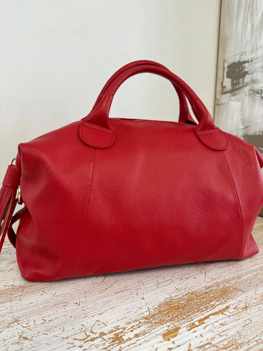 Maxi bag JACKY - immagine 5