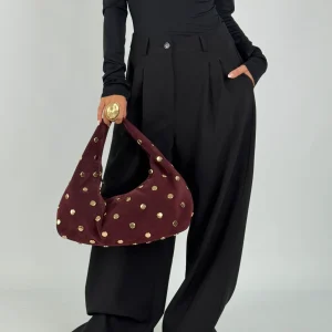 Pantalone Ambra nero