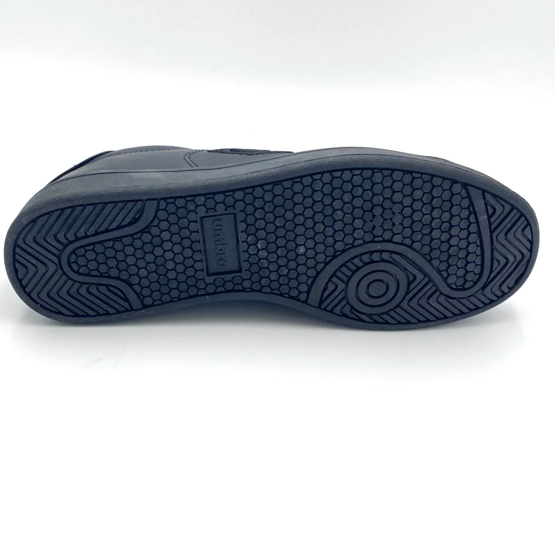 Umbro Sneakers a cassetta - total black nero - immagine 5