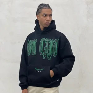 Felpa PRESENT DAY YOU CANT