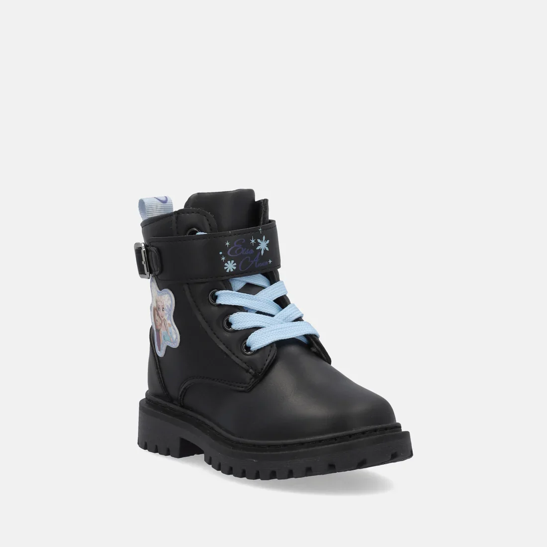 Walt Disney S8010157S anfibi Frozen black - immagine 3