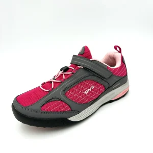 Teva Sneakers Royal Arch WP waterproof hiking shoe - pink