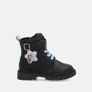 Walt Disney S8010157S anfibi Frozen black