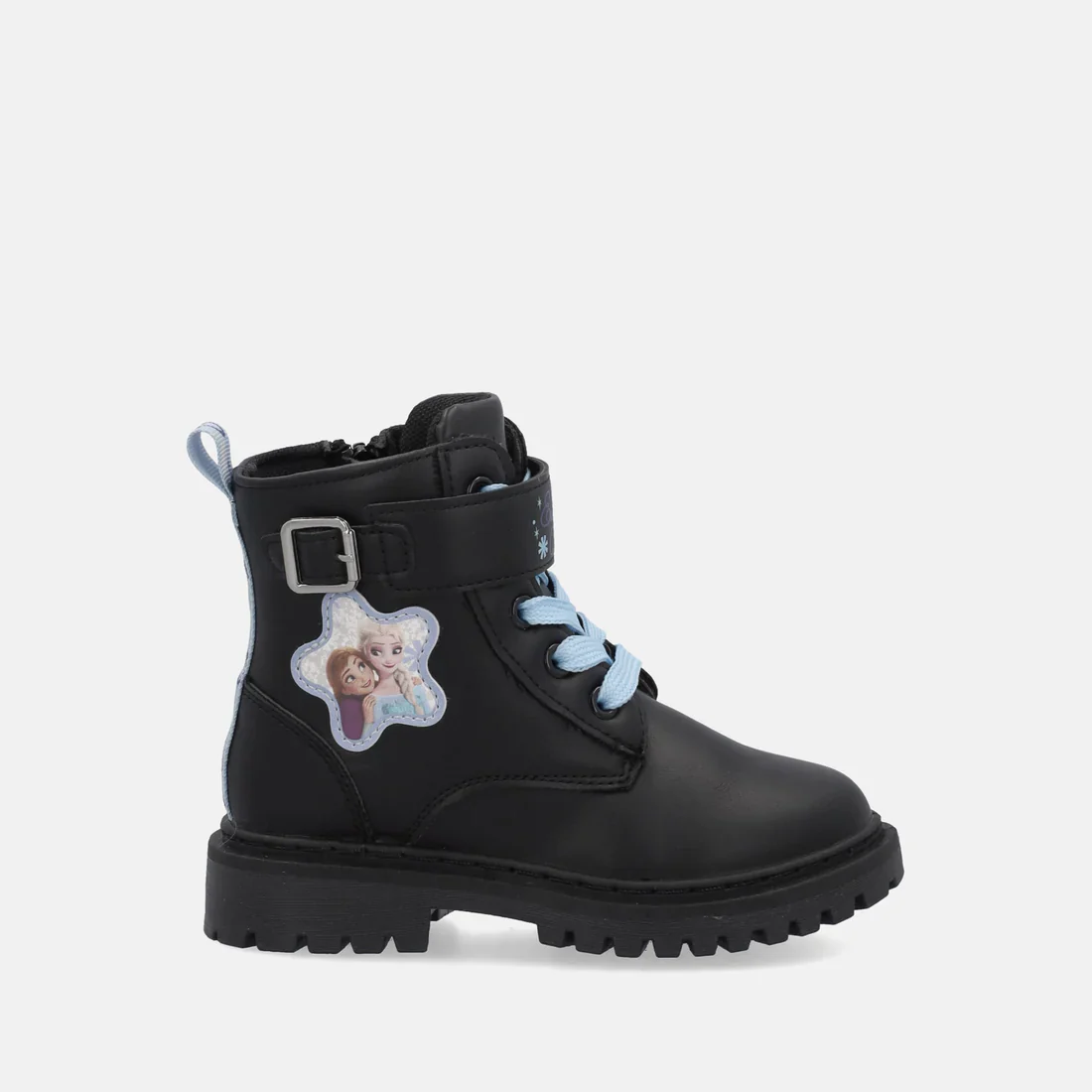 Walt Disney S8010157S anfibi Frozen black