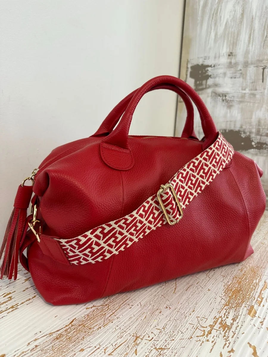 Maxi bag JACKY - immagine 6