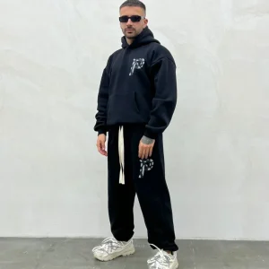 Tuta PRESENT DAY STL