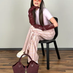 Guanti merilyn - 3 colori