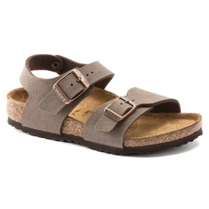 Birkenstock kids New York Mocha