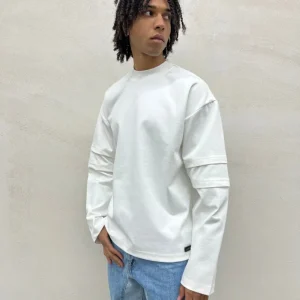 T-shirt PRESENT DAY TRIPLE